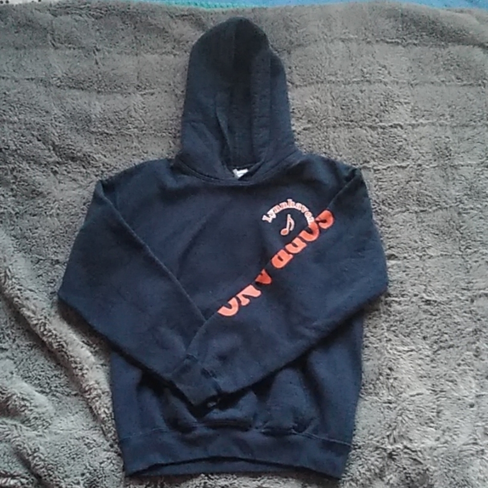 Lynnhaven MS Choir Hoodie